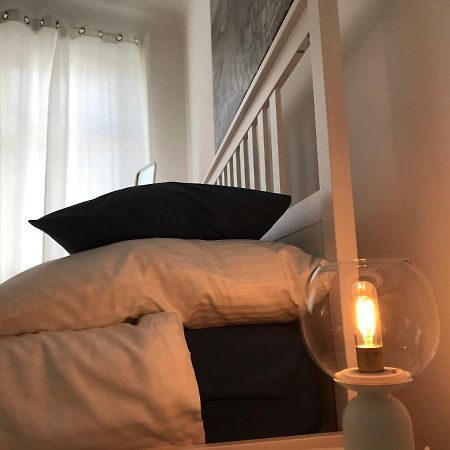 New • City-Park Apartment In The Vienna Center. Esterno foto