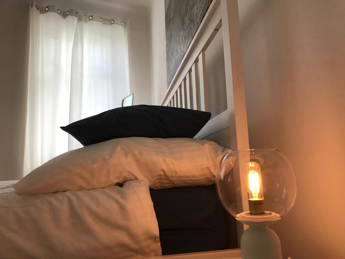 New • City-Park Apartment In The Vienna Center. Esterno foto