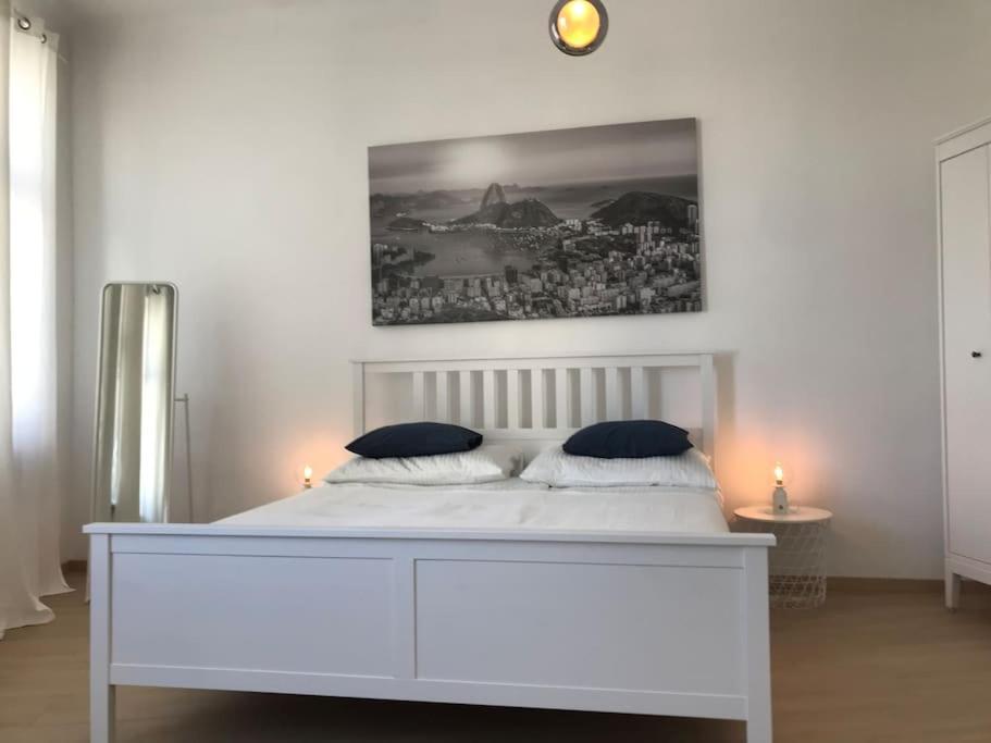 New • City-Park Apartment In The Vienna Center. Esterno foto