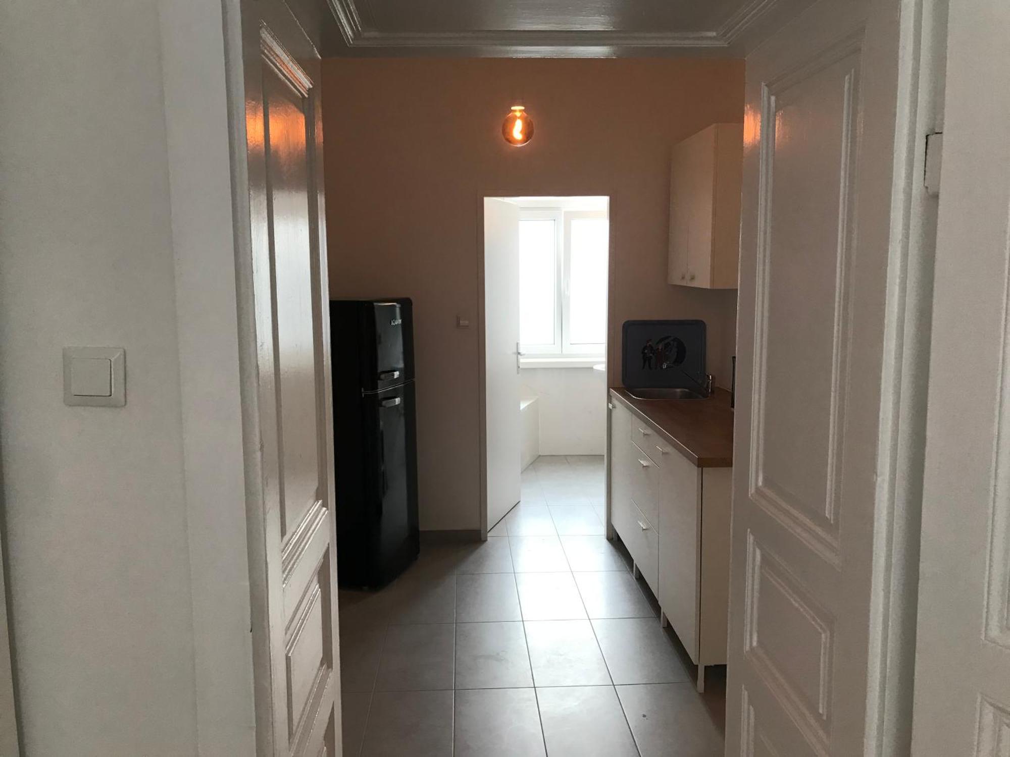New • City-Park Apartment In The Vienna Center. Esterno foto